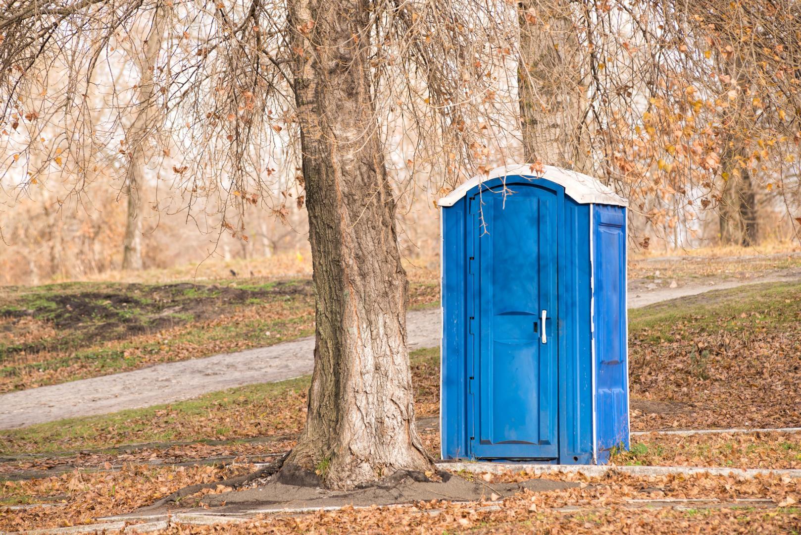 Location de toilettes sèches Le Port